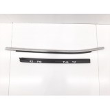 Par Pestana Porta Traseira Esquerda Toro 4x4 Diesel