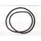 Borracha Fixa Porta Traseira Esquerda Toro 4x4 Diesel