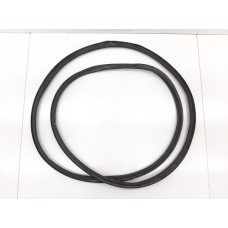 Borracha Fixa Porta Traseira Esquerda Toro 4x4 Diesel