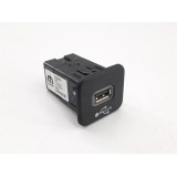 Entrada Botão Usb Toro 4x4 Diesel 735600659