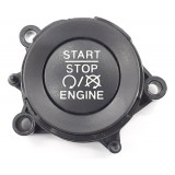 Botão Start Stop Toro 4x4 Diesel