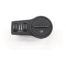 Botão Chave Luz Farol Toro 4x4 Diesel 01002378290