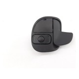 Botão Borboleta Marcha - Toro 4x4 Diesel