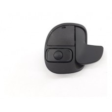 Botão Borboleta Marcha - Toro 4x4 Diesel