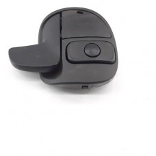 Botão Borboleta Marcha + Toro 4x4 Diesel