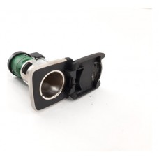 Tomada 12 V Carregador Acendedor Toro 4x4 Diesel D1233156