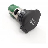 Tomada 12 V Carregador Acendedor Toro 4x4 Diesel T16516