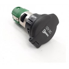 Tomada 12 V Carregador Acendedor Toro 4x4 Diesel T16516