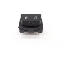 Botão Trava Destrava Porta Dianteira Direita Toro 4x4 Diesel