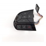 Botão Comando Volante Toro 4x4 Diesel 735676049