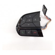 Botão Comando Volante Toro 4x4 Diesel 735676049