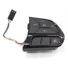 Botão Comando Volante Toro 4x4 Diesel 735676050