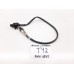 Sonda Lambda Toro 4x4 Diesel 55283962