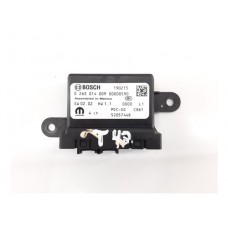 Módulo Sensor Estacionamento Toro 4x4 Diesel 0263014009