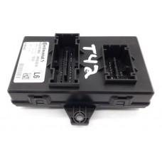 Modulo Conforto Toro 4x4 Diesel 51981653