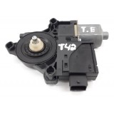 Motor Vidro Elétrico Traseiro Esquerdo Toro 4x4 Diesel