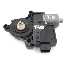 Motor Vidro Elétrico Traseiro Esquerdo Toro 4x4 Diesel