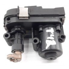 Motor Atuador Admissão Toro 4x4 Diesel