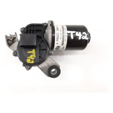 Motor Limpador Para-brisa Toro 4x4 Diesel 91498534