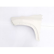 Para-lama Esquerdo Toro 4x4 Diesel