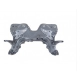 Quadro Agregado Dianteiro Toro 4x4 Diesel