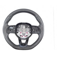 Volante Original Toro 4x4 Diesel