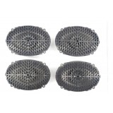 Jogo Alto Falantes Toro 4x4 Diesel 52072215