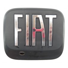 Maçaneta Tampa Traseira Toro 4x4 Diesel 52112518