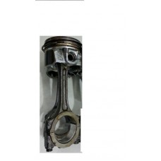 Pistão Com Biela Logan 1.0 2015