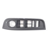 Moldura Botão Vidro Porta Dianteira Esquerda Toro 4x4 Diesel