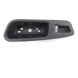 Moldura Botão Vidro Porta Traseira Direita Toro 4x4 Diesel