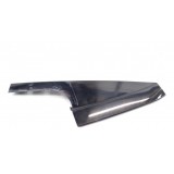 Moldura Black Piano Porta Tras. Esq. Toro 4x4 Diesel 1002185