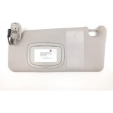 Quebra Sol Esquerdo Toro 4x4 Diesel