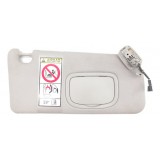 Quebra Sol Direito Toro 4x4 Diesel