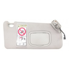 Quebra Sol Direito Toro 4x4 Diesel