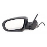 Retrovisor Esquerdo Toro 4x4 Diesel