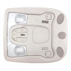 Luz Teto Cortesia Toro 4x4 Diesel 51952930