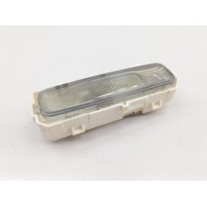 Luz Cortesia Alça Teto Puta Merda Toro 4x4 Diesel