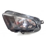 Farol Inferior Esquerdo Toro 4x4 Diesel