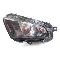 Farol Inferior Esquerdo Toro 4x4 Diesel