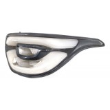 Lanterna Direita Toro 4x4 Diesel 48840999