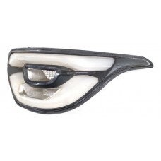 Lanterna Direita Toro 4x4 Diesel 48840999