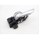 Maçaneta Interna Porta Dianteira Esquerda Toro 4x4 Diesel