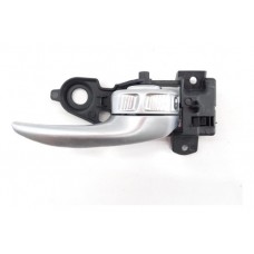 Maçaneta Interna Porta Dianteira Direita Toro 4x4 Diesel