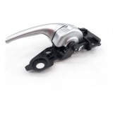 Maçaneta Interna Porta Traseira Esquerda Toro 4x4 Diesel