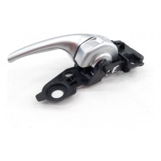 Maçaneta Interna Porta Traseira Esquerda Toro 4x4 Diesel