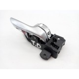 Maçaneta Interna Porta Traseira Direita Toro 4x4 Diesel