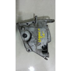 Suporte Logan 1.0 2015