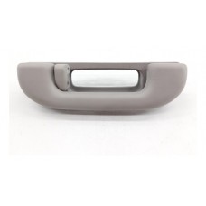 Alça Teto Puta Merda Traseiro Esquerdo Toro 4x4 Diesel