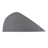 Moldura Lateral Esquerda Painel Toro 4x4 Diesel 53293688